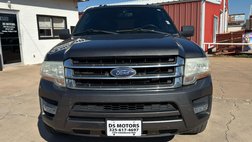 2016 Ford Expedition 