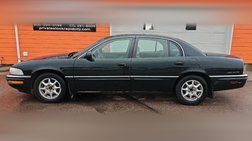 2001 Buick Park Avenue Base