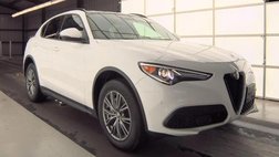 2023 Alfa Romeo Stelvio Sprint