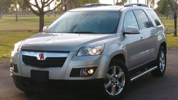 2008 Saturn Outlook XR