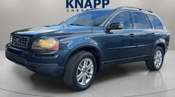 2009 Volvo XC90 3.2