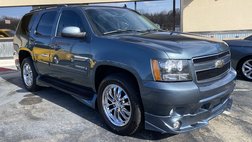 2008 Chevrolet Tahoe LT