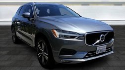 2019 Volvo XC60 T6 Momentum