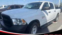 2023 Ram Ram Pickup 1500 Classic Tradesman