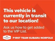 2012 Subaru Forester 2.5XT Touring