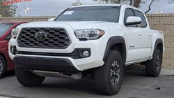 2023 Toyota Tacoma TRD Off-Road