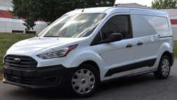 2019 Ford Transit Connect XL