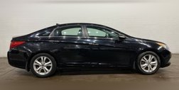 2013 Hyundai Sonata Limited