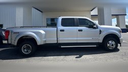 2022 Ford Super Duty F-350 XL