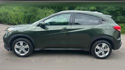2016 Honda HR-V EX-L w/Navi