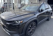 2023 Mazda CX-50 2.5 Turbo Premium Plus