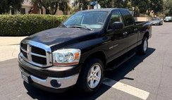 2006 Dodge Ram 1500 SLT