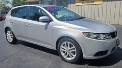 2011 Kia Forte5 EX