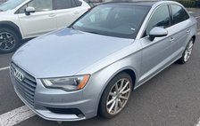 2015 Audi A3 2.0 Premium Plus TDI