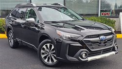 2023 Subaru Outback Touring