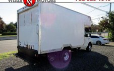 2011 Ford E-Series E-350 SD