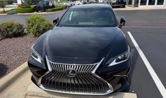 2021 Lexus ES 350 Luxury