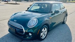 2015 MINI Hardtop Cooper