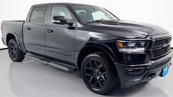 2021 Ram Ram Pickup 1500 Laramie