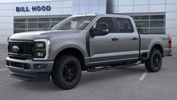 2026 Ford Super Duty F-250 XL