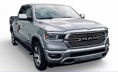 2020 Ram Ram Pickup 1500 Laramie