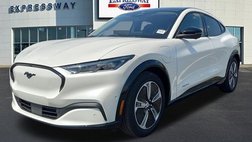 2023 Ford Mustang Mach-E Premium