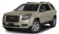 2015 GMC Acadia SLT-1