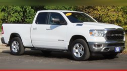 2022 Ram Ram Pickup 1500 Lone Star