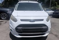 2015 Ford Transit Connect XLT