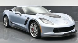 2017 Chevrolet Corvette Z06