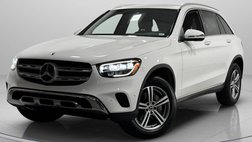 2022 Mercedes-Benz GLC-Class GLC 300 4MATIC