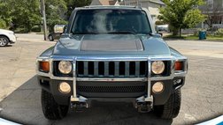 2007 HUMMER H3 Adventure