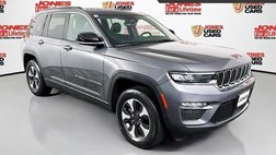 2024 Jeep Grand Cherokee 4WD
