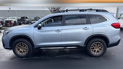 2020 Subaru Ascent Limited 7-Passenger