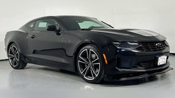 2021 Chevrolet Camaro LT1