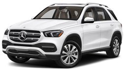 2022 Mercedes-Benz GLE-Class GLE 350 4MATIC