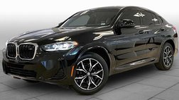 2024 BMW X4 M40i