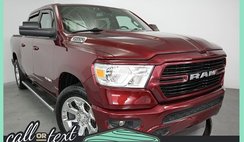 2019 Ram Ram Pickup 1500 Big Horn