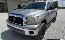 2008 Toyota Tundra SR5