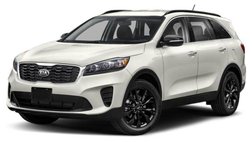 2019 Kia Sorento S V6