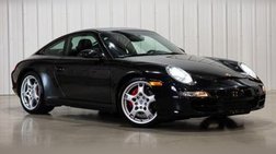 2005 Porsche 911 Carrera S