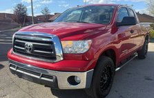 2011 Toyota Tundra Grade