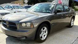 2008 Dodge Charger Base