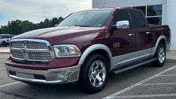 2016 Ram Ram Pickup 1500 Laramie