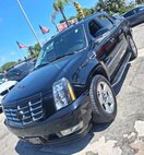 2008 Cadillac Escalade EXT Base