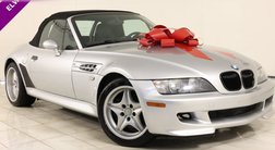 2000 BMW Z3 M