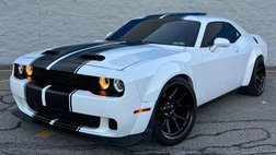 2018 Dodge Challenger GT