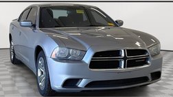 2014 Dodge Charger SE