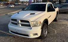 2011 Ram Ram Pickup 1500 Sport