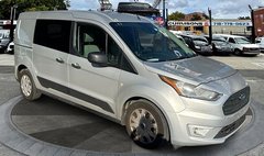 2019 Ford Transit Connect XLT